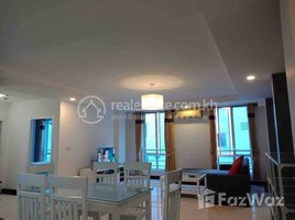 2 Bedroom Apartment for rent at Biggest two bedroom for rent at Doun penh, Boeng Reang