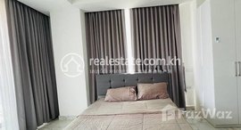 Available Units at 1Bedroom in leading in BKK1