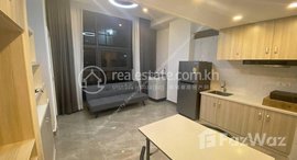 Available Units at Toul Kork | Condo For Sale | 49,000$