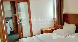 Available Units at 1Bedroom near Riverside base in Daun Penh Area