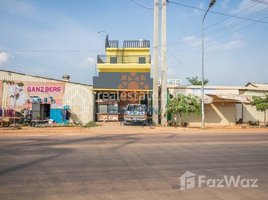 Studio Shophouse for rent in Made in Cambodia Market, Sala Kamreuk, Sala Kamreuk