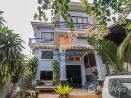 3 Bedroom House for rent in Wat Bo, Sala Kamreuk, Sala Kamreuk