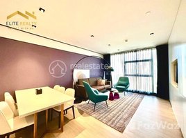 3 បន្ទប់គេង ខុនដូ for rent at 3 Bedrooms Service Apartment In Toul Kork , Tuol Svay Prey Ti Muoy, ចំការមន, ភ្នំពេញ
