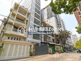 9 Bedroom Apartment for rent at DABEST PROPERTIES: Apartment Building for Rent in Phnom Penh, Tuol Tumpung Ti Muoy
