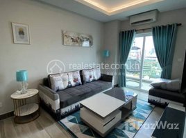 1 Bedroom Apartment for rent at One bedroom apartment for rent, Boeng Tumpun, Mean Chey