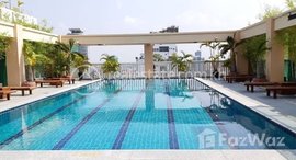 Available Units at 3Bedroom apartment for rent in BKK1