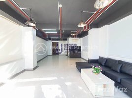 75 SqM Office for rent in Russian Market, Tuol Tumpung Ti Muoy, Boeng Tumpun