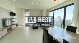 Available Units at DABEST PROPERTIES: Well Designed 2 ​​Bedroom Condo for Sale In Phnom Penh-Daun Penh
