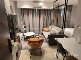 1 Bedroom Condo for rent at Nice Studio Room For Rent, Boeng Kak Ti Muoy