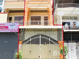 4 Bedroom House for rent in Khema International Polyclinic, Boeng Keng Kang Ti Muoy, Tonle Basak