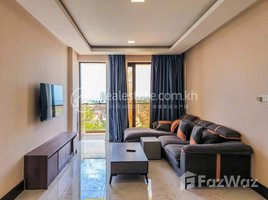 2 Bedroom Apartment for rent at Fully Furnished 2 Bedroom Modern Condo for Rent, Tuek Thla, Saensokh