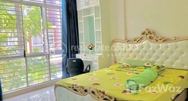 មានបន្ទប់ទំនេរនៅ Nice Flat house for rent with good price ONLY 700 USD