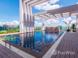 2 បន្ទប់គេង ខុនដូ for rent at BKK3 Area | $ 1300 / month | 2 Bedroom with Gym, Pool, Steam and Sauna, Boeng Keng Kang Ti Bei