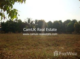  Land for sale in Kok Chak, Krong Siem Reap, Kok Chak