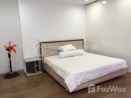 2 Bedroom Condo for rent at Rent Phnom Penh Chamkarmon Tonle Bassac 2Rooms 106㎡ $1400, Tonle Basak