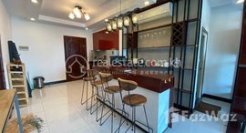 មានបន្ទប់ទំនេរនៅ Beautiful service apartment for rent in tuol tompong area