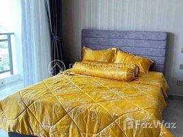 1 បន្ទប់គេង ខុនដូ for rent at Nice One Bedroom For Rent, Boeng Salang