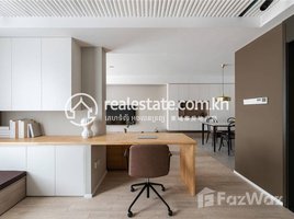 2 Bedroom Condo for rent at Beautiful two bedroom for rent, Veal Vong