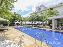 2 Bedroom Apartment for rent at DABEST PROPERTIES : 2 Bedroom Apartment for Rent in Siem Reap - Sala Kamraeuk , Sala Kamreuk, Krong Siem Reap, Siem Reap