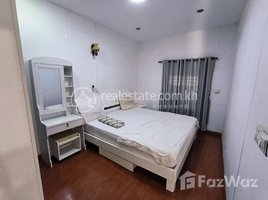 1 បន្ទប់គេង អាផាតមិន for rent at One bedroom for Lease in Chakto Mukh Area, Phsar Thmei Ti Bei, ដូនពេញ