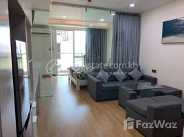 1 បន្ទប់គេង អាផាតមិន for rent at Best studio for rent at Olympia city, សង្កាត់ទន្លេបាសាក់