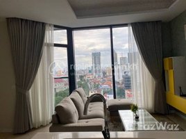 3 Bedroom Apartment for rent at Apartment Rent Bassac $2470 115.8m2 3Rooms, Tonle Basak