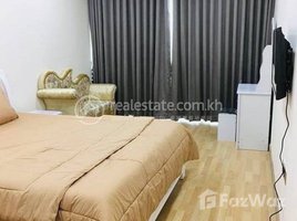 1 បន្ទប់គេង អាផាតមិន for rent at Real one bedroom for rent at Olympia city, សង្កាត់ទន្លេបាសាក់