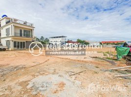  Land for sale in Wat Bo, Sala Kamreuk, Sla Kram
