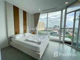 1 Bedroom Condo for rent at Two Bedrooms Rent $700 Chamkarmon bassac, Tonle Basak