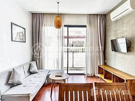 2 Bedroom Condo for rent at Spacious 2-Bedroom Apartment for Rent in BKK3 , Boeng Keng Kang Ti Bei