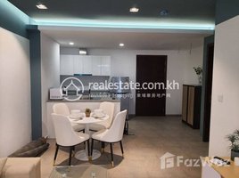 Studio Condo for rent at Condo for Rent in Urban Village Phase 1, Chak Angrae Leu, Mean Chey