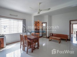 1 Bedroom Condo for rent at DAKA KUN REALTY: 1 Bedroom Apartment for Rent in Siem Reap city-Sla Kram, Sala Kamreuk, Krong Siem Reap