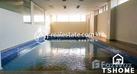 មានបន្ទប់ទំនេរនៅ Nice Decorative 2 Bedrooms Apartment for Rent in Toul Kork about unit 68㎡ 650USD