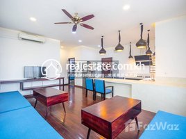 2 បន្ទប់គេង អាផាតមិន for rent at DABEST PROPERTIES : Modern Apartment for Rent in Siem Reap – Svay Dangkum, ឃុំស្លក្រាម