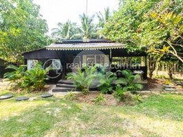 1 Bedroom House for rent in Cambodia, Siem Reab, Krong Siem Reap, Siem Reap, Cambodia
