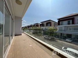 3 Bedroom Apartment for sale at ផ្ទះលក់ក្នុងក្រុងសៀមរាប-សង្កាត់ស្វាយដង្គុំ/House for Sale in Krong Siem Reap-Svay Dangkum, Sala Kamreuk, Krong Siem Reap, Siem Reap