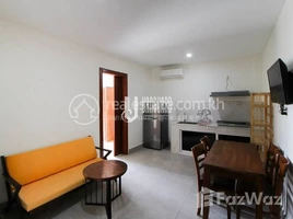 2 បន្ទប់គេង អាផាតមិន for rent at Two Bedrooms Apartment For Rent, Chakto Mukh, ដូនពេញ