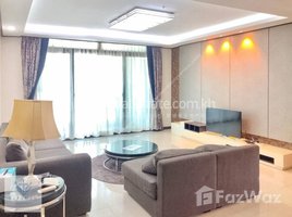 3 Bedroom Apartment for rent at BKK1 | 3 Bedroom Condo For Rent | $2,300/Month, Tuol Svay Prey Ti Muoy