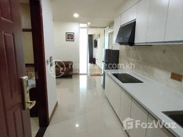 1 Bedroom Apartment for rent at Condo for rent at Olympia city , Tuol Svay Prey Ti Muoy, Chamkar Mon, Phnom Penh