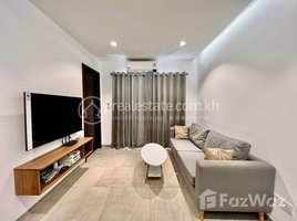 2 Bedroom Apartment for rent at Affordable 2 Bedrooms Condo for Rent at Urban Village, Chak Angrae Leu, Mean Chey, Phnom Penh, Cambodia