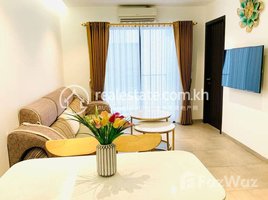 2 បន្ទប់គេង ខុនដូ for rent at Very nice 2 bedroom condo for Rent , Boeng Keng Kang Ti Bei