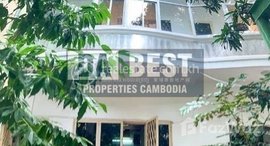 មានបន្ទប់ទំនេរនៅ DABEST PROPERTIES: Renovate House 3 Bedroom second floor for Rent in Phnom Penh-Tonle Bassac