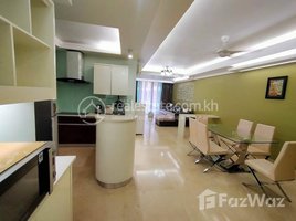 Studio Apartment for rent at So beautiful available two bedroom for rent, Boeng Keng Kang Ti Muoy