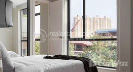 មានបន្ទប់ទំនេរនៅ Rent Phnom Penh Chamkarmon Tonle Bassac 3Rooms 210㎡ $3000