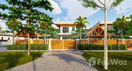 Available Units at Royal Beach Villa's & Residence