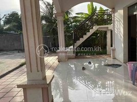 5 Bedroom Villa for sale in Cambodia, Dangkao, Dangkao, Phnom Penh, Cambodia