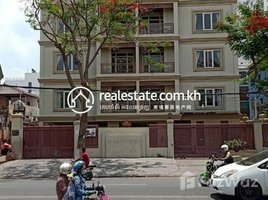 48 Bedroom Apartment for rent at Rent Phnom Penh Chamkarmon Tonle Bassac 48Rooms 741㎡ $30000, Tonle Basak