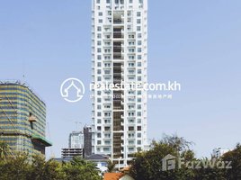 1 Bedroom Condo for sale at Luxury Condominium in BKK 1, Boeng Keng Kang Ti Muoy