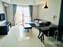1 Bedroom Condo for rent at Best one bedroom for rent at Bali, Chrouy Changvar