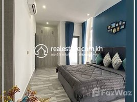 1 Bedroom Condo for rent at 1 Bedroom Apartment For Rent - Stueng Mean Chey, Boeng Tumpun, Mean Chey